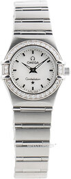 Omega Constellation 22.5 mm 1466.71.00