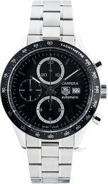 TAG Heuer Carrera Calibre 16 Automatic Chronograph CV2010.BA0794