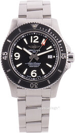 Breitling Superocean 44 A17367D71B1A1