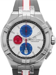 Maurice Lacroix Aikon AI1018-TT031-130-2