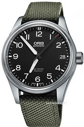 Oris Aviation 01 751 7697 4164-07 5 20 14FC