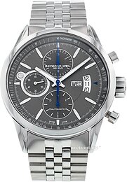 Raymond Weil Freelancer 7730-ST-60021