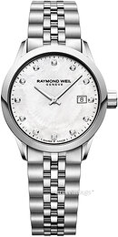 Raymond Weil Freelancer 5629-ST-97081