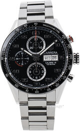 TAG Heuer Carrera Calibre 16 Day Date Automatic Chronograph CV2A1R.BA0799
