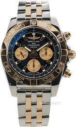 Breitling Chronomat 44 CB0110121B1C1