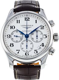 Longines Master L2.693.4.78.3