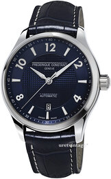 Frederique Constant Runabout FC-303RMN5B6