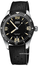 Oris Diving 01 733 7707 4064-07 4 20 18