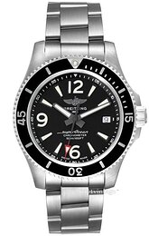 Breitling Superocean Ii 42 A17366021B1A1