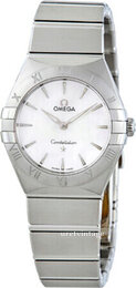 Omega Constellation Quartz 28Mm 131.10.28.60.05.001