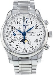 Longines Master L2.773.4.78.6