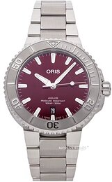 Oris Aquis 01 733 7766 4158-07 8 22 05PEB