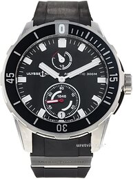 Ulysse Nardin Diver 1183-170-3-92