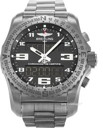 Breitling Cockpit B50 EB501022-BD40-176E