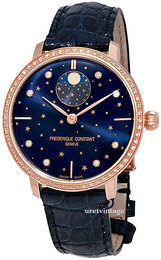 Frederique Constant Manufacture FC-701NSD3SD4