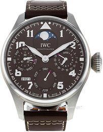 IWC Big Pilot IW503801