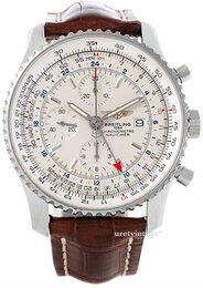 Breitling Navitimer World A2432212-G571-756P-A20BA.1