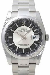 Rolex Datejust Steel 116200/15