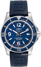 Breitling Superocean 44 A17367D81C1S1