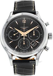 Longines Heritage L2.750.4.56.0