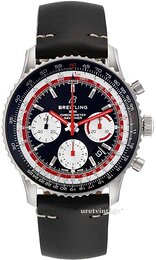 Breitling Navitimer 1 B01 Chronograph 43 AB01211B1B1X1