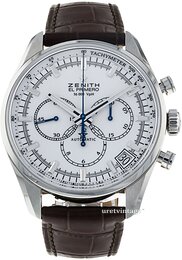 Zenith El Primero 03.2080.400-01.C494