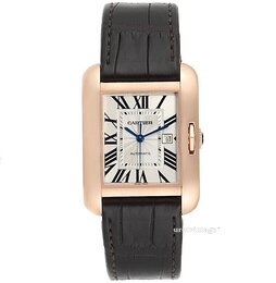 Cartier Tank Anglaise W5310005