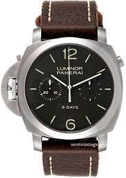 Panerai Luminor PAM00345