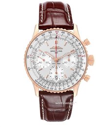 Breitling Navitimer B01 Chronograph 41 RB0139211G1P1