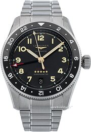 Longines Spirit Zulu Time L3.802.1.53.6