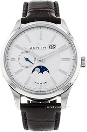 Zenith Captain 03.2140.691-02.C498
