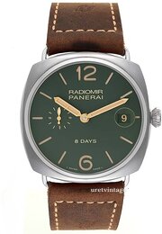 Panerai Radiomir PAM00735