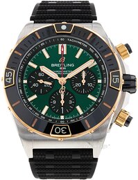 Breitling Super Chronomat B01 44 RB01361A1L1S1