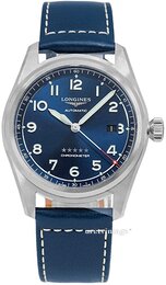 Longines Spirit L3.811.4.93.0