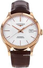 Longines Record L2.820.8.72.2