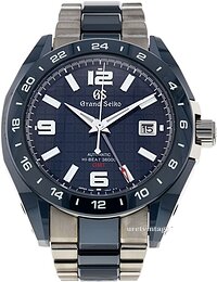 Grand Seiko Sport Collection SBGJ233G