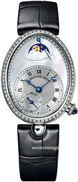 Breguet Reine De Naples 8908BB-52-964-D00D3L