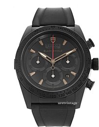 Tudor Fastrider Black Shield M42000CN-0005