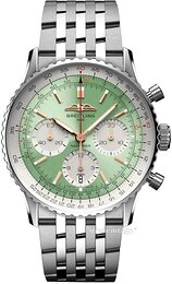 Breitling Navitimer B01 Chronograph 41 AB0139211L1A1
