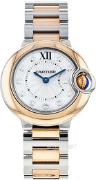 Cartier Ballon Blue W3BB0005