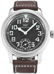 IWC Vintage Collection Pilot