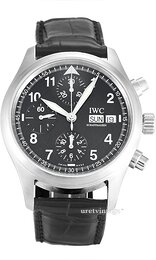 IWC Pilots Spitfire IW370613