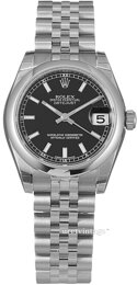 Rolex Datejust 31 178240-0016