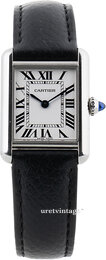 Cartier Tank Must De Cartier WSTA0042