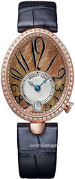 Breguet Reine De Naples 8918BR-5T-964-D00D3L