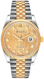Rolex Datejust 36 126233-0033