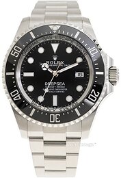 Rolex Deep Sea 136660-0006