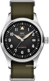 IWC Pilots Spitfire IW326801