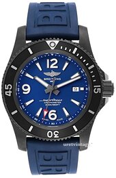 Breitling Superocean Ii 46 M17368D71C1S1