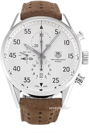 TAG Heuer Carrera CAR2015.FC6321